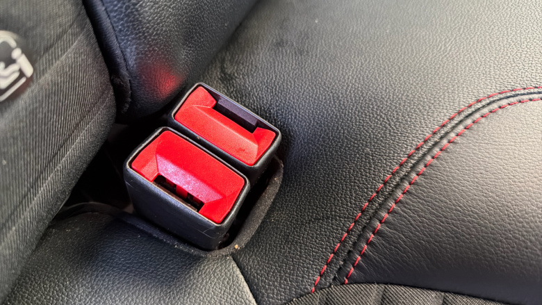 Ford Puma 1.0 EcoBoost Hybrid mHEV ST-Line X 5dr Petrol Hatchback